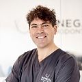 Jeremy Worth, Owner and Invisalign Orthodontist at Donegal Orthodontics