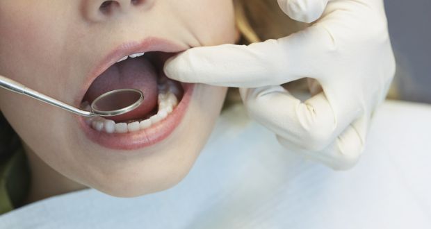 Why Increasing Numbers of Youngsters are Losing Their Teeth